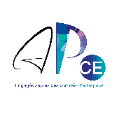 APCSE L'EXPERT DU CSE – Expert-comptable logo