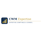 MARREKCHI WASSIM – Expert-comptable logo