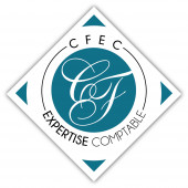 CHELLES FREDERIQUE EXPERTISE COMPTABLE – Expert-comptable logo