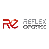 REFLEX'EXPERTISE – Expert-comptable logo
