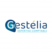 AAGC GESTELIA – Expert-comptable logo