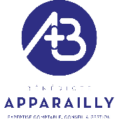 CABINET BENEDICTE APPARAILLY – Expert-comptable logo
