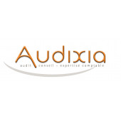 AUDIXIA – Expert-comptable logo