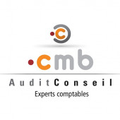 AUDIT CONSEIL – Expert-comptable logo