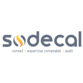SODECAL CASTELSARRASIN – Expert-comptable logo