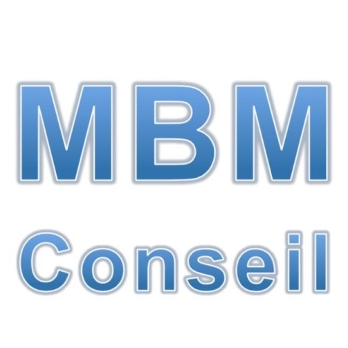 MBM CONSEIL – Expert-comptable logo