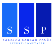 SABBAH PAGES SABRINA – Expert-comptable logo