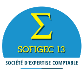 SOCIETE FIDUCIAIRE D'EXPERTISE COMPTABLE ET DE GESTION 13 – Expert-comptable logo