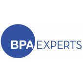 BPA EXPERTS ASSOCIES LE MANS – Expert-comptable logo