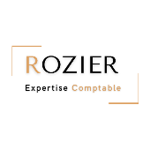 ROZIER EXPERTISE COMPTABLE – Expert-comptable logo