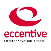 ECCENTIVE TOULOUSE – Expert-comptable logo