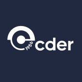 AGC CDER – Expert-comptable logo
