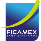 FICAMEX – Expert-comptable logo