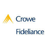 FIDELIANCE – Expert-comptable logo