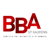 BRUNAUD, BERTONI & ASSOCIES – Expert-comptable logo