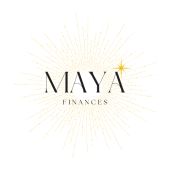 MAYA FINANCES – Expert-comptable logo