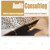 AUDIT CONSULTING ET ASSOCIES – Expert-comptable logo