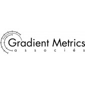 SAS GRADIENT METRICS ASSOCIES – Expert-comptable logo