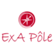 EXA POLE – Expert-comptable logo