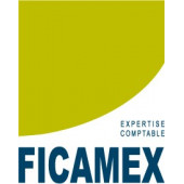 FICAMEX – Expert-comptable logo