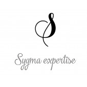 SYGMA EXPERTISE – Expert-comptable logo