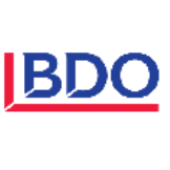 BDO NANTES – Expert-comptable logo