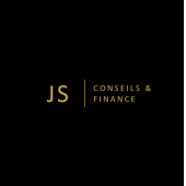 JS CONSEILS & FINANCE – Expert-comptable logo