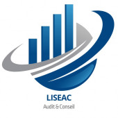 LISE AUDIT ET CONSEIL – Expert-comptable logo
