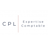 CPL EXPERTISE COMPTABLE – Expert-comptable logo