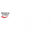 FINANCIA EXPERT – Expert-comptable logo