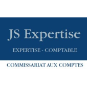 JS EXPERTISE – Expert-comptable logo