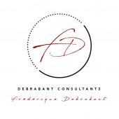 DEBRABANT CONSULTANTS – Expert-comptable logo