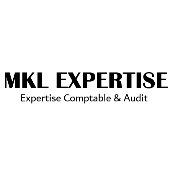 EURL MKL EXPERTISE – Expert-comptable logo