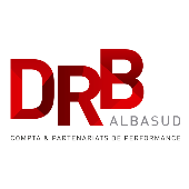 DRB ALBASUD – Expert-comptable logo