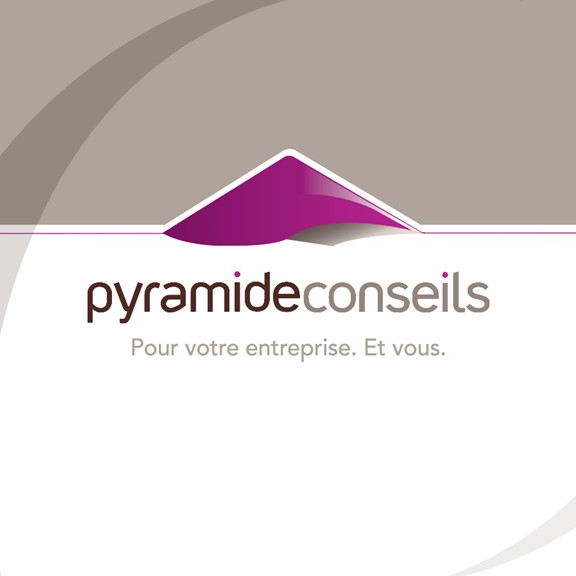 PYRAMIDE EST – Expert-comptable logo