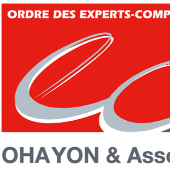 CABINET OHAYON & ASSOCIES – Expert-comptable logo