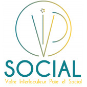 VIP SOCIAL – Expert-comptable logo