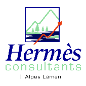 HERMES CONSULTANTS ALPES LEMAN – Expert-comptable logo