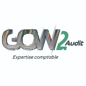 GOW2 AUDIT – Expert-comptable logo
