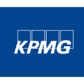 KPMG SA – Expert-comptable logo