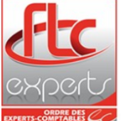 FTC EXPERTS SIN LE NOBLE – Expert-comptable logo