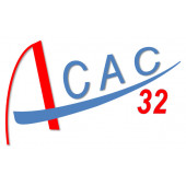 ASSOCIATION DE COMPTABILITE DE L'ARTISANAT ET DU COMMERCE – Expert-comptable logo