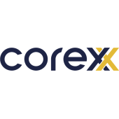 COREX SUD – Expert-comptable logo