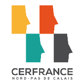 FRANCE NORD PAS DE CALAIS – Expert-comptable logo