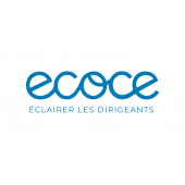 ECOCE GESTION - EXPERTISE COMPTABLE ET CONSEIL D'ENTREPRISES – Expert-comptable logo