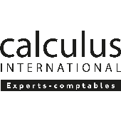 CALCULUS INTERNATIONAL – Expert-comptable logo