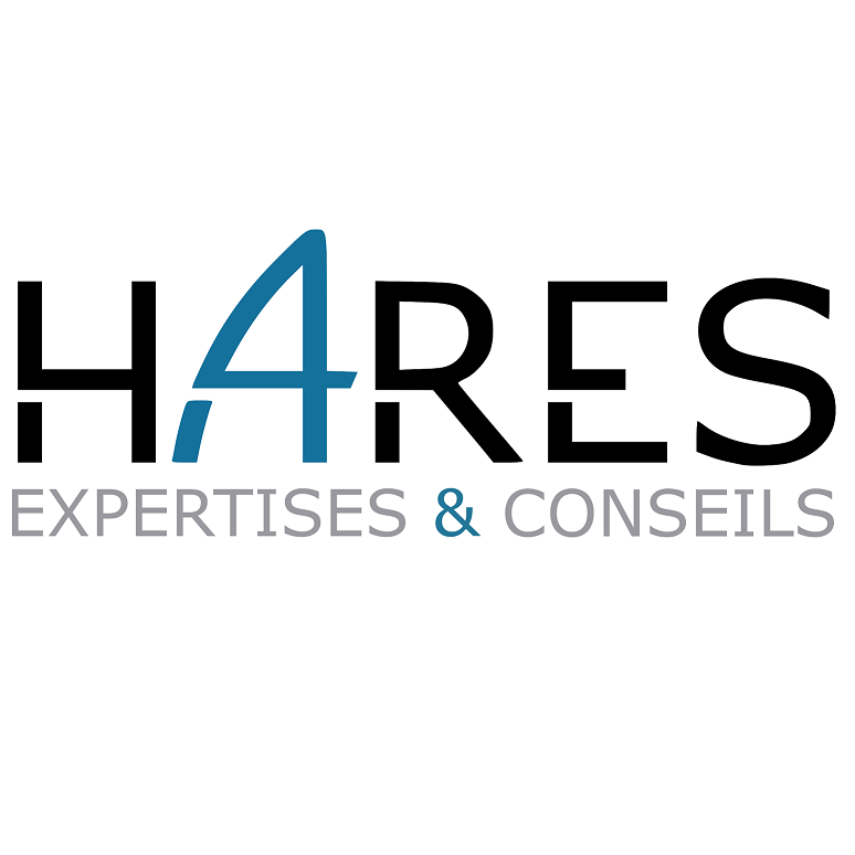 HARES – Expert-comptable logo