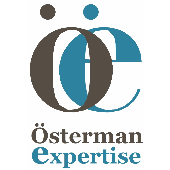 OSTERMAN EXPERTISE – Expert-comptable logo