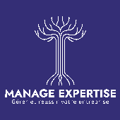 MANAGE EXPERTISE – Expert-comptable logo