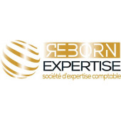 REBORN EXPERTISE – Expert-comptable logo